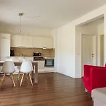 Appartement Elbresort Kurort *