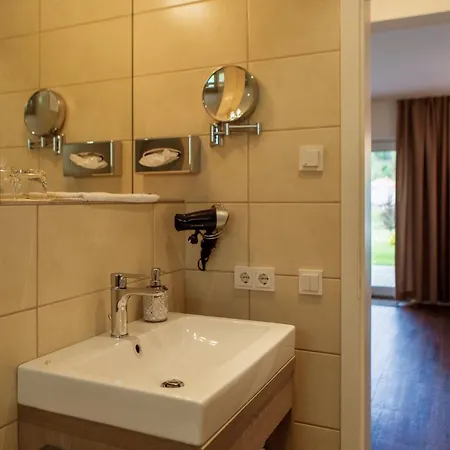 Elbresort Kurort Apartamento