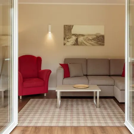 Apartment Elbresort Kurort Rathen