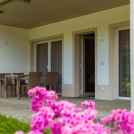 Apartment Elbresort Kurort Rathen
