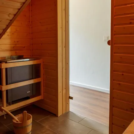 Elbresort Kurort Διαμέρισμα *