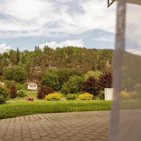 Elbresort Kurort Apartamento