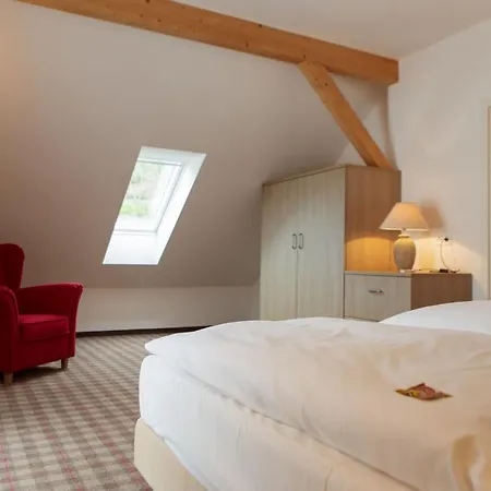 Elbresort Kurort アパート *