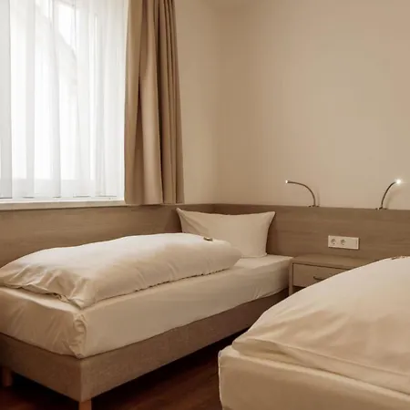 Elbresort Kurort Apartamento Rathen