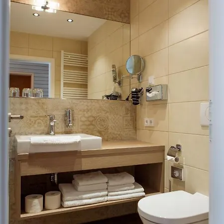 Apartamento Elbresort Kurort