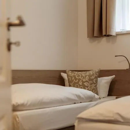 Apartamento Elbresort Kurort Rathen