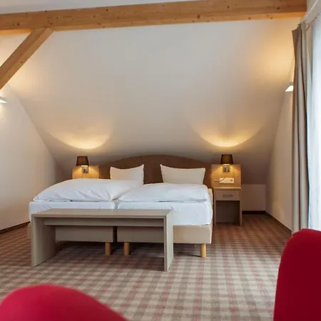 Elbresort Kurort Apartamento *