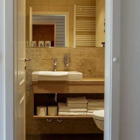 Elbresort Kurort Apartment *