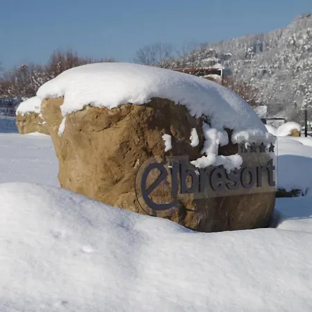 Elbresort Kurort *