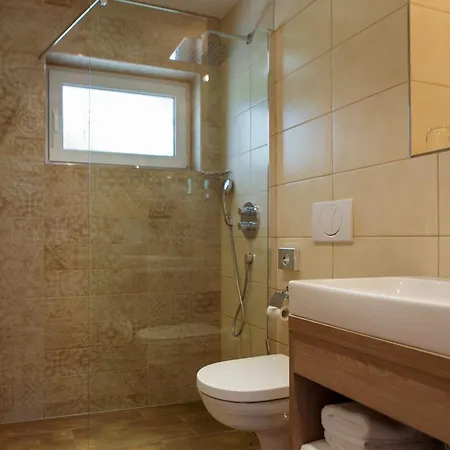 Apartamento Elbresort Kurort *